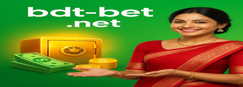 BDTBET Mobile App for Bangladesh – Earn a cash reward up to ৳777,777 instantly