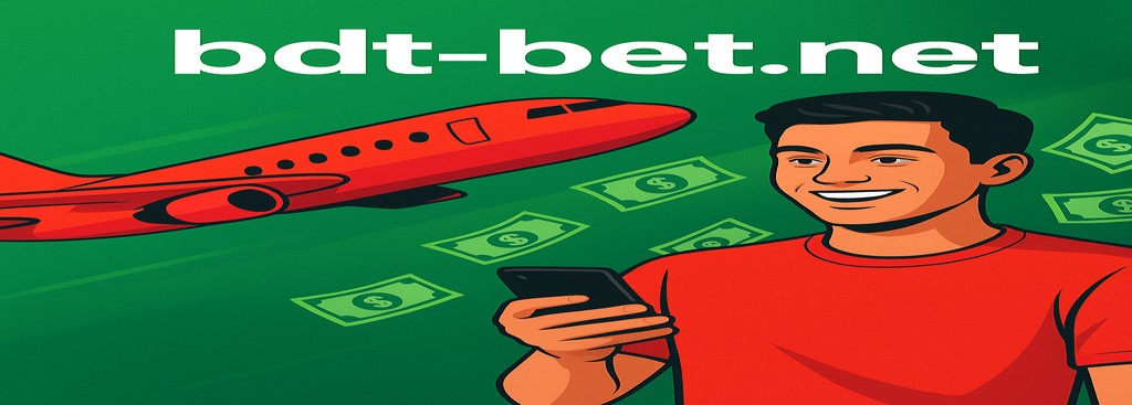 BDTBET Aviator – Timely rewards and exciting prizes for players in Bangladesh