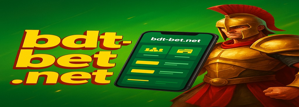 BDTBET Gaming in Bangladesh – Connect securely through the 1.1.1.1 VPN to enjoy online gaming and the gaming platform