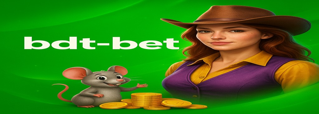 BDTBET Sign In Bangladesh – Enjoy a 150% Welcome Reward for New Members