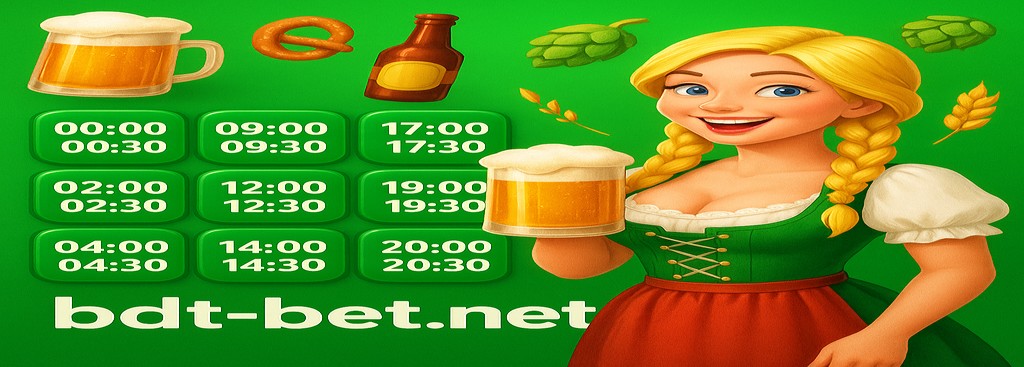 BDTBET Sign-In Bangladesh – Daily Rewards Schedule and Bonus Play Windows